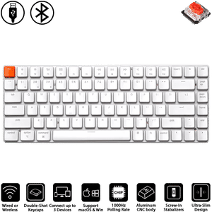 Keychron K3 Non-Backlight Hot-Swap (Version 2)